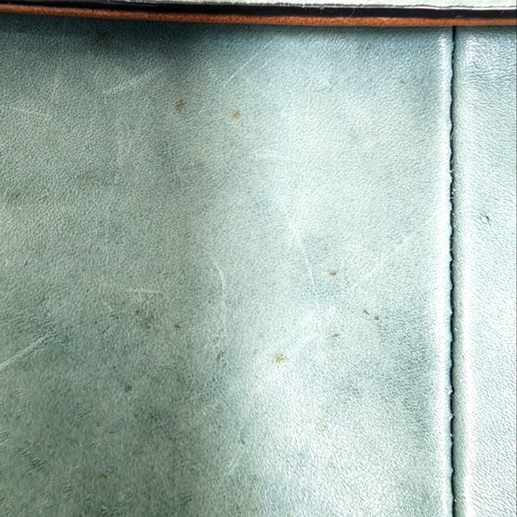 Tignanello Leather Shoulder Bag with Crossbody Strap - Picture 5 of 10